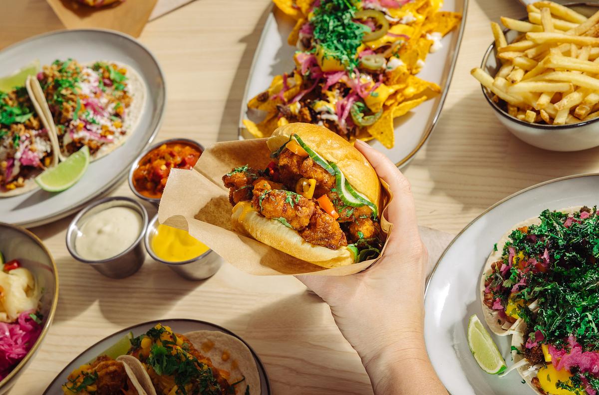 MrMango streetfood