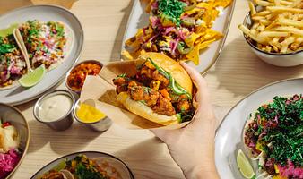 MrMango streetfood