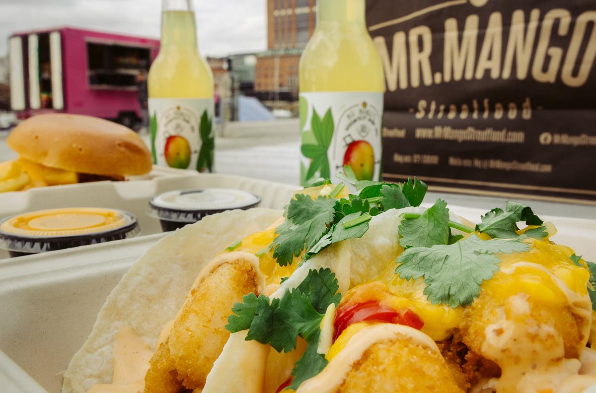 MrMango streetfood