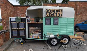 Coffee & Cake
