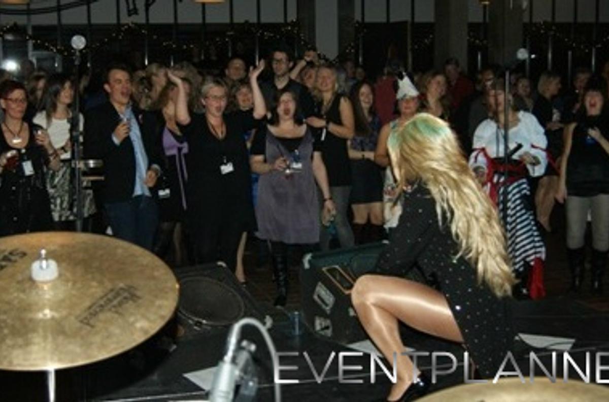 EventPlanners - Planning Your Events