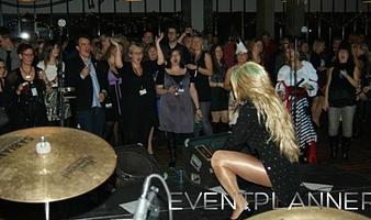 EventPlanners - Planning Your Events