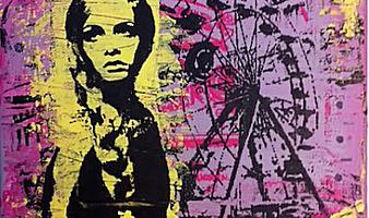 Kreative workshops i serigrafi