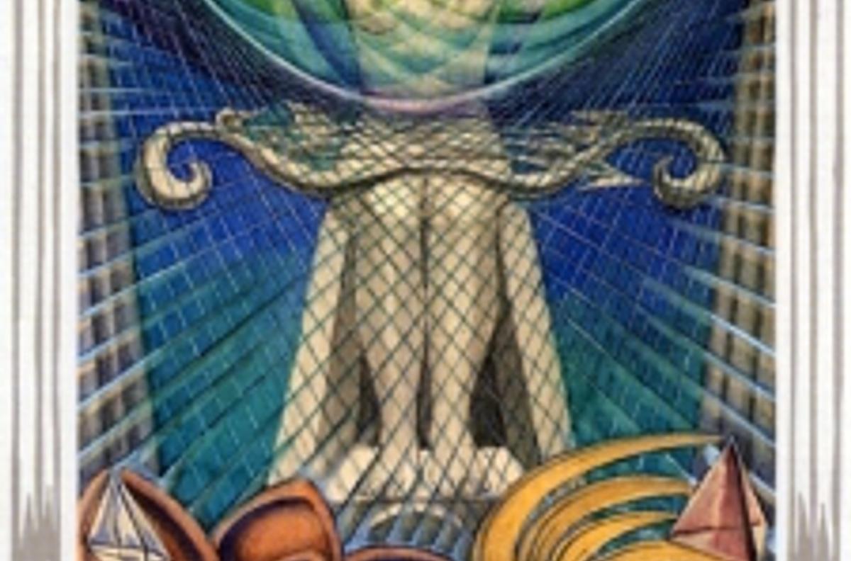 Tarotlæsning