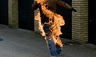 Stunt & action for mænd og kvinder 