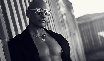  Mandestripper Kbh - Alex 7XDK mester til og med 2016 ! 