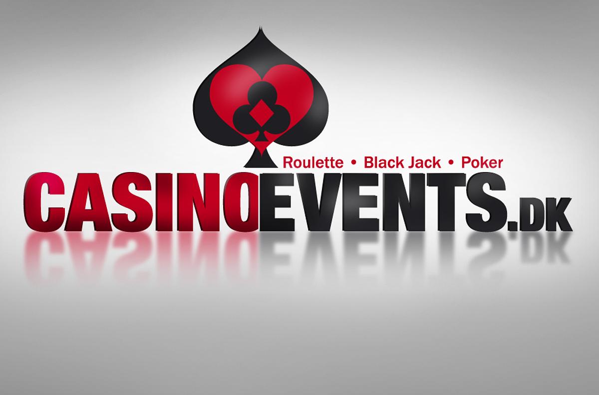 Festunderholdning og Polterabend ideer - Lej et casino!