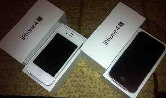 Grossister Apple Iphone 4S, Ipad 3