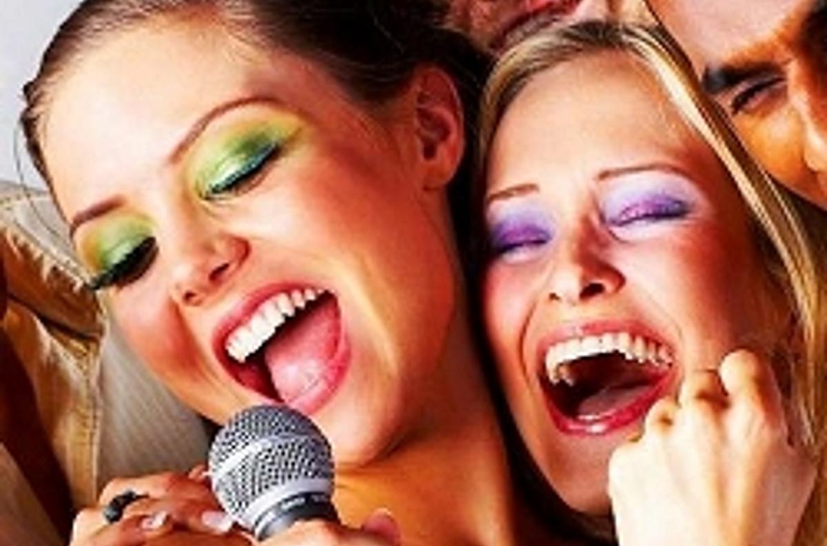 Luksus Karaoke