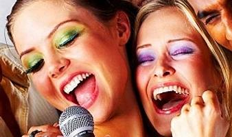 Luksus Karaoke