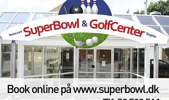 Anderledes og underholdende polterabend!