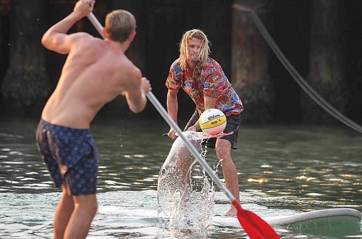 SUPsurfpolo