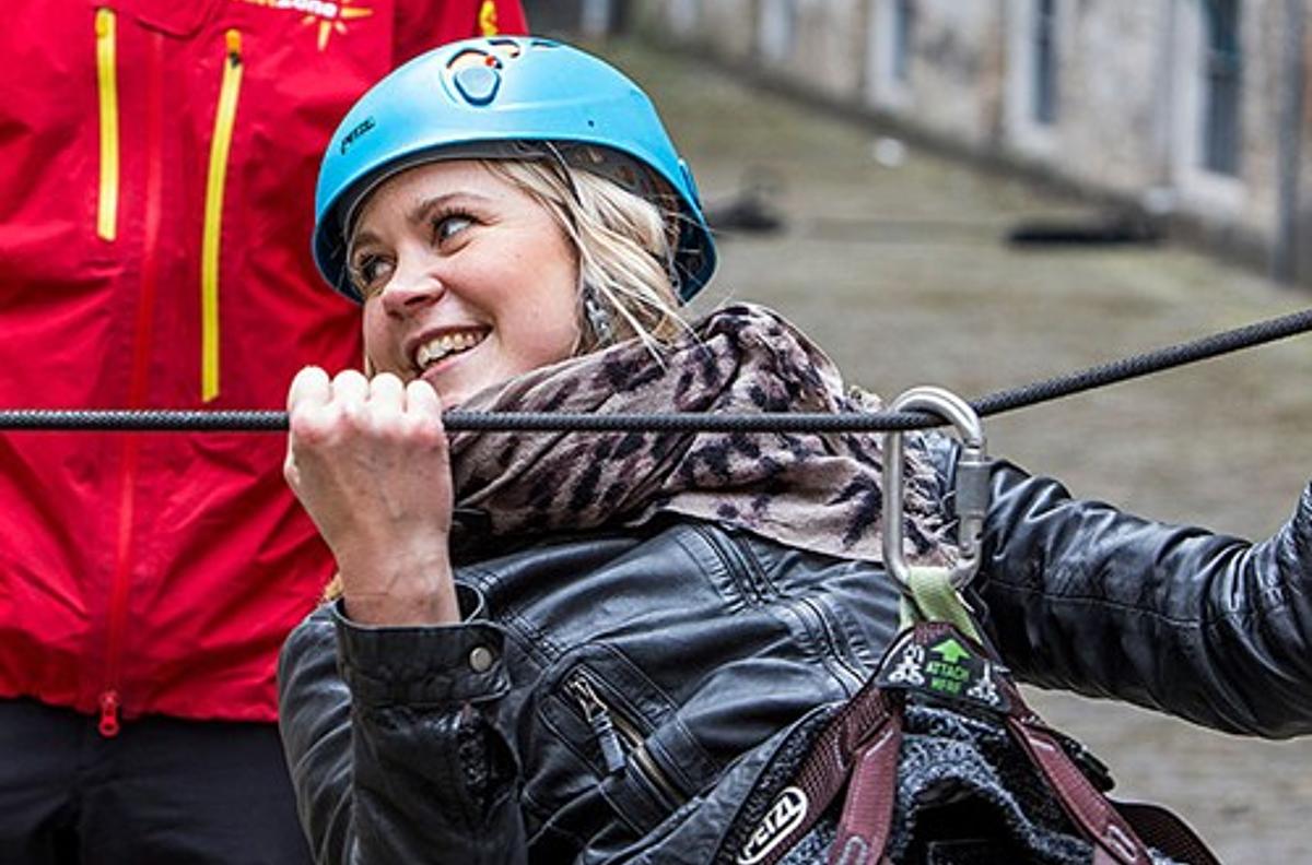 Teambuilding og teamudvikling i hele DK