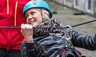 Teambuilding og teamudvikling i hele DK