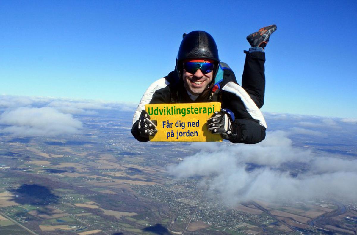 Teambuilding og gruppedannelse | Udviklingsterapi.dk