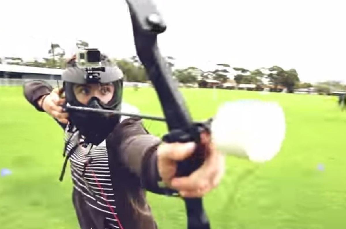 BOWcombat