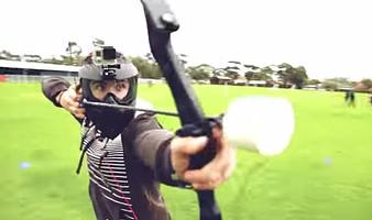 BOWcombat