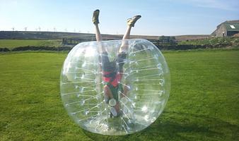 Bumberball til jeres polterabend / firmaevent