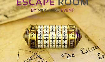 Escape Room i København
