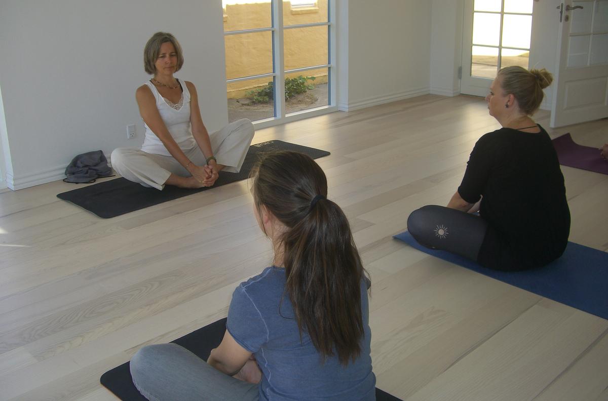 Meditation