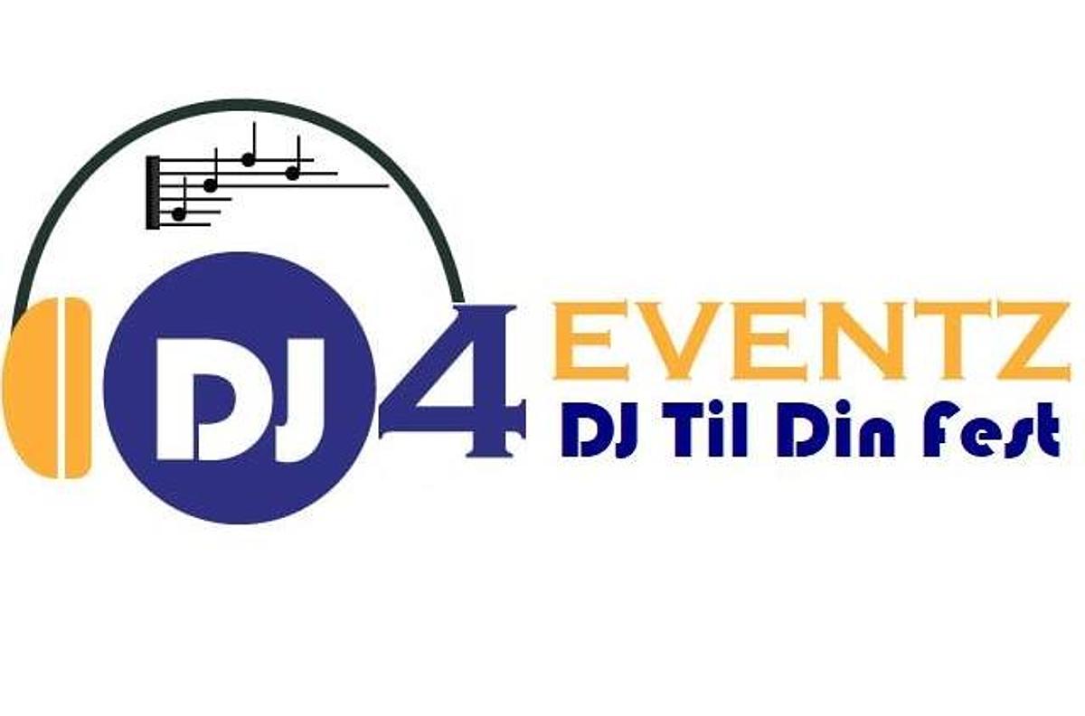 DJ TIL DIN FEST