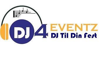 DJ TIL DIN FEST