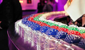 Casino Events & Cocktail - Playevents