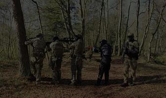 Battleground Airsoft Events