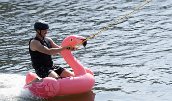 Wakeboarding & Vandski