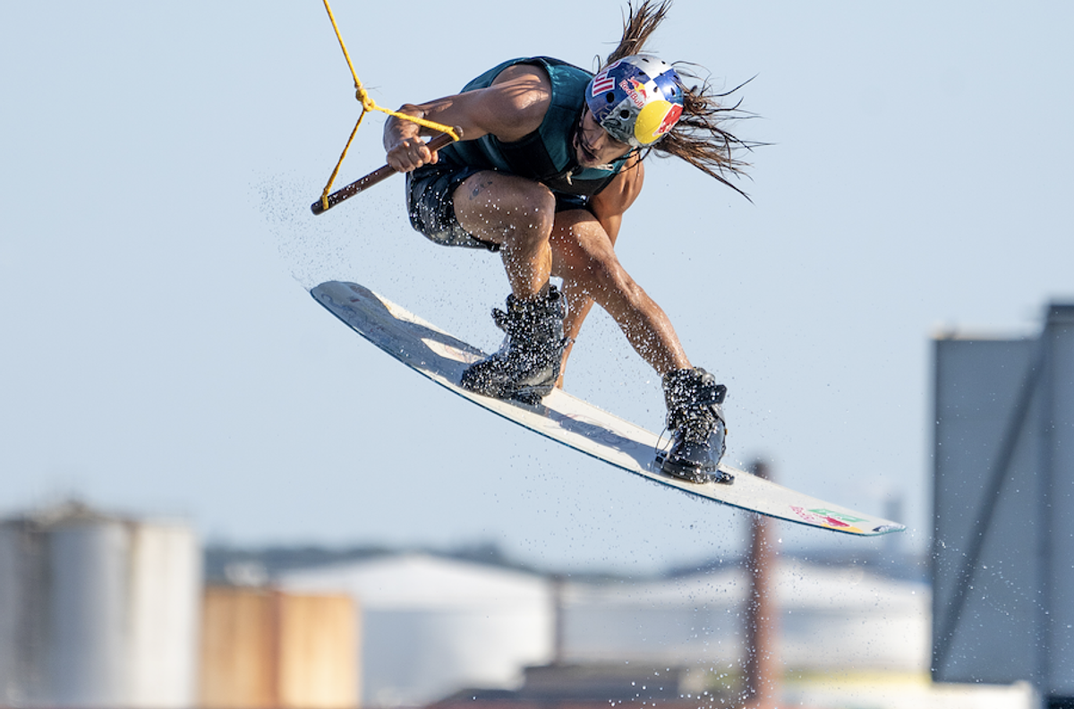 Wakeboarding & Vandski