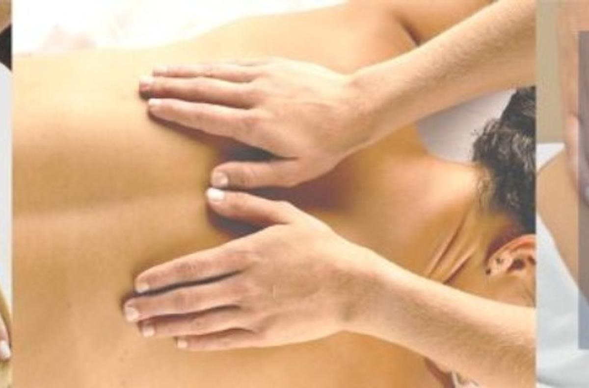 Massage Nordjylland