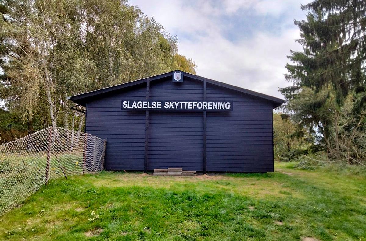 Skydning i Slagelse