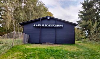 Skydning i Slagelse