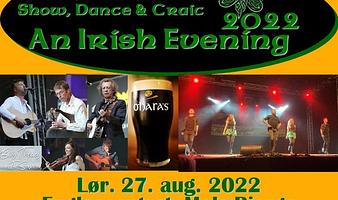 An Irish Evening