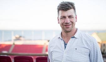 Firma Portrættet