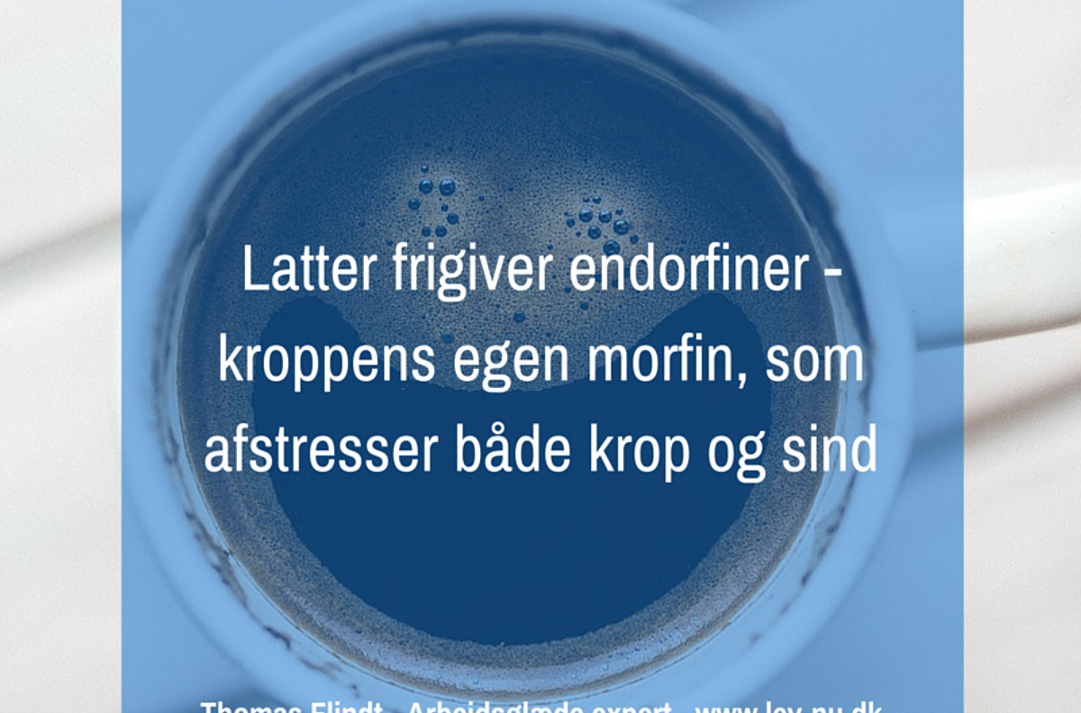 Latterkursus