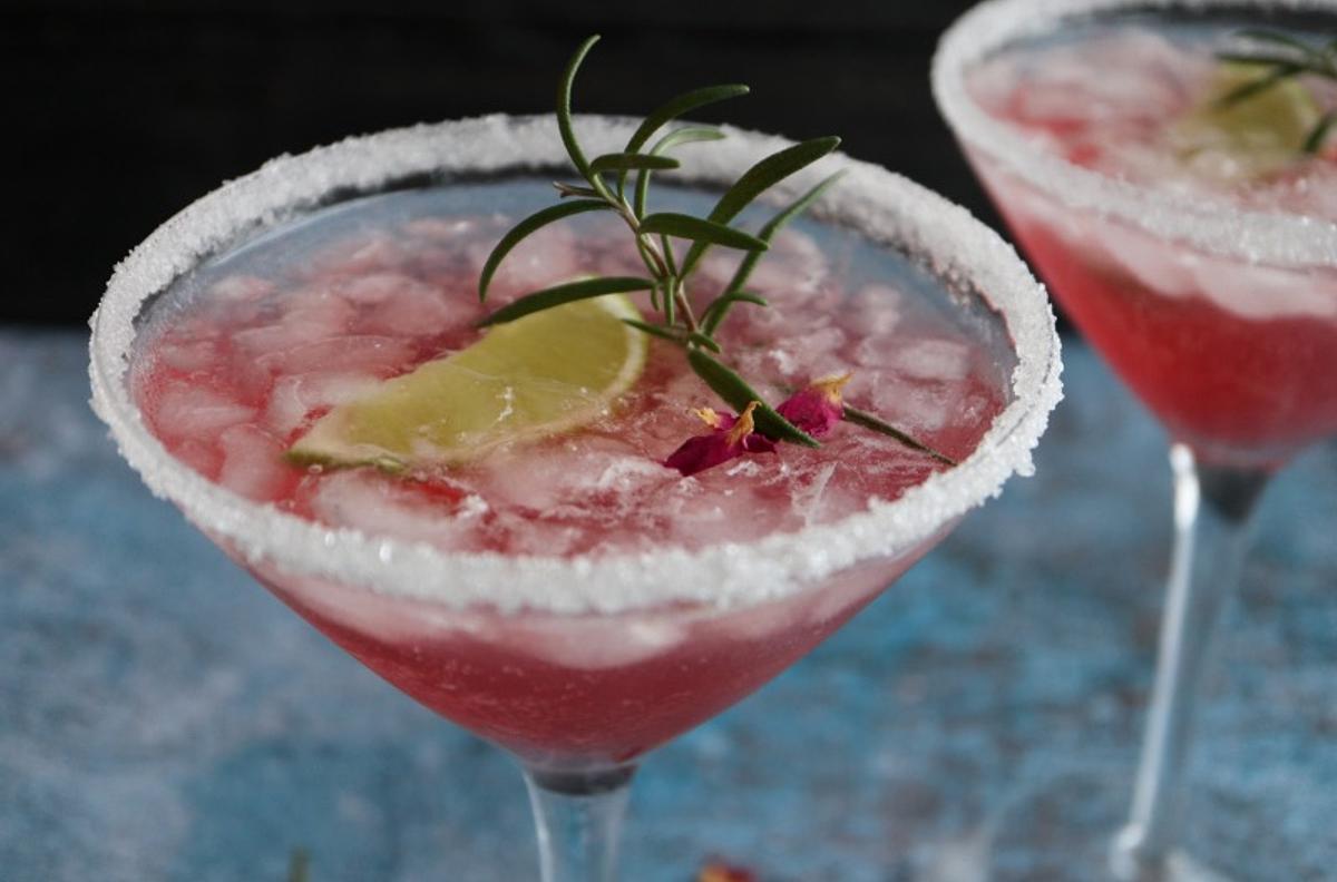 Cocktailkursus