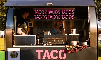 TAQU foodtruck