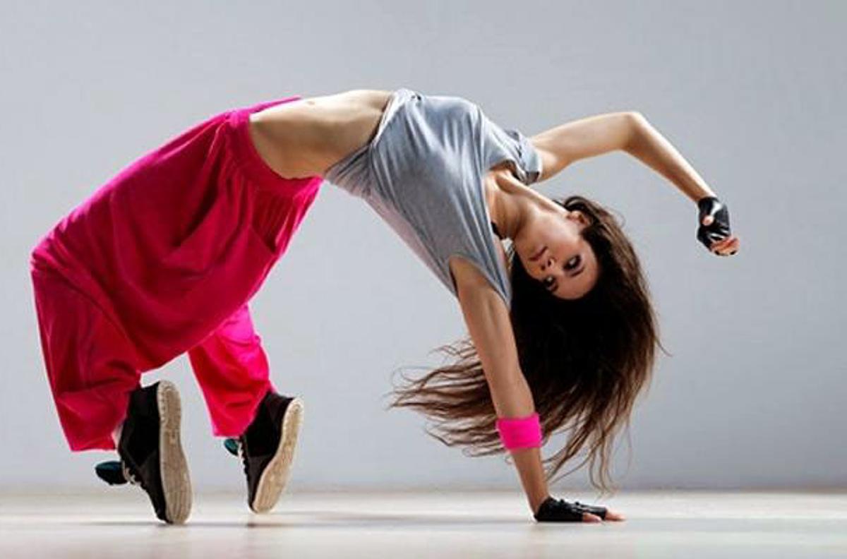 HipHop danseskole