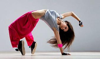 HipHop danseskole