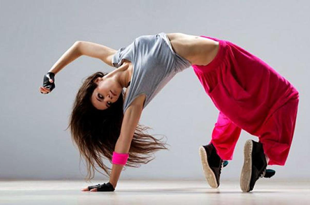 HipHop danseskole
