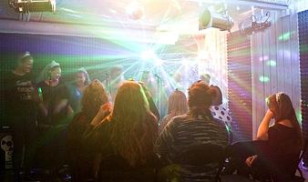 Live Scenen