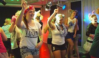Disco danseskole