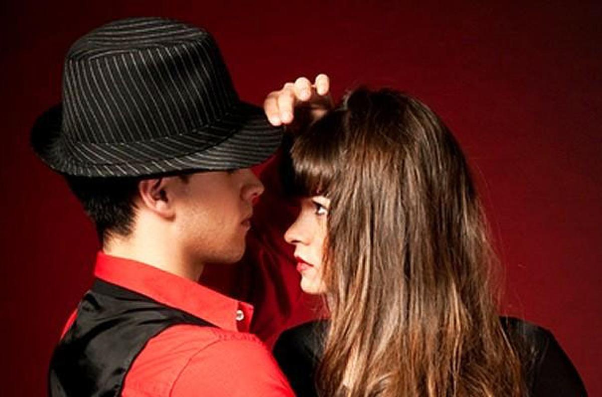 Salsa danseskole