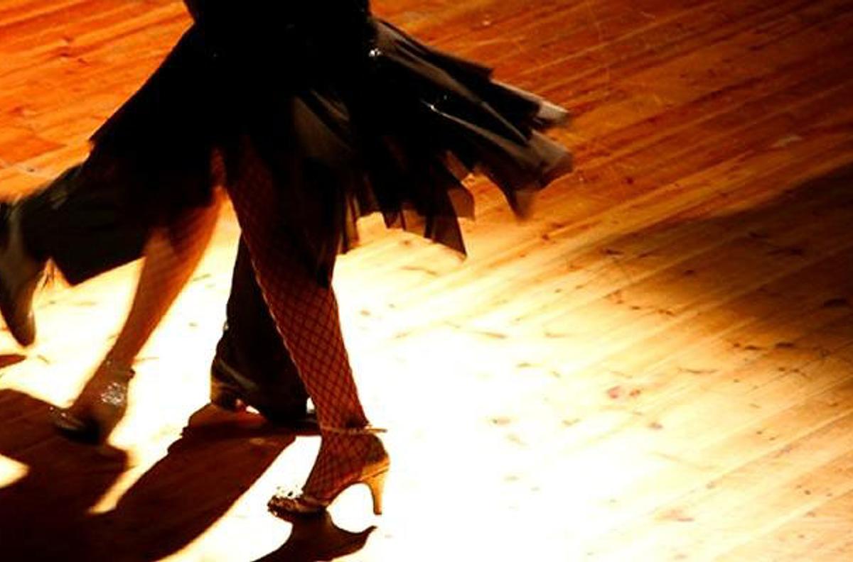 Salsa danseskole