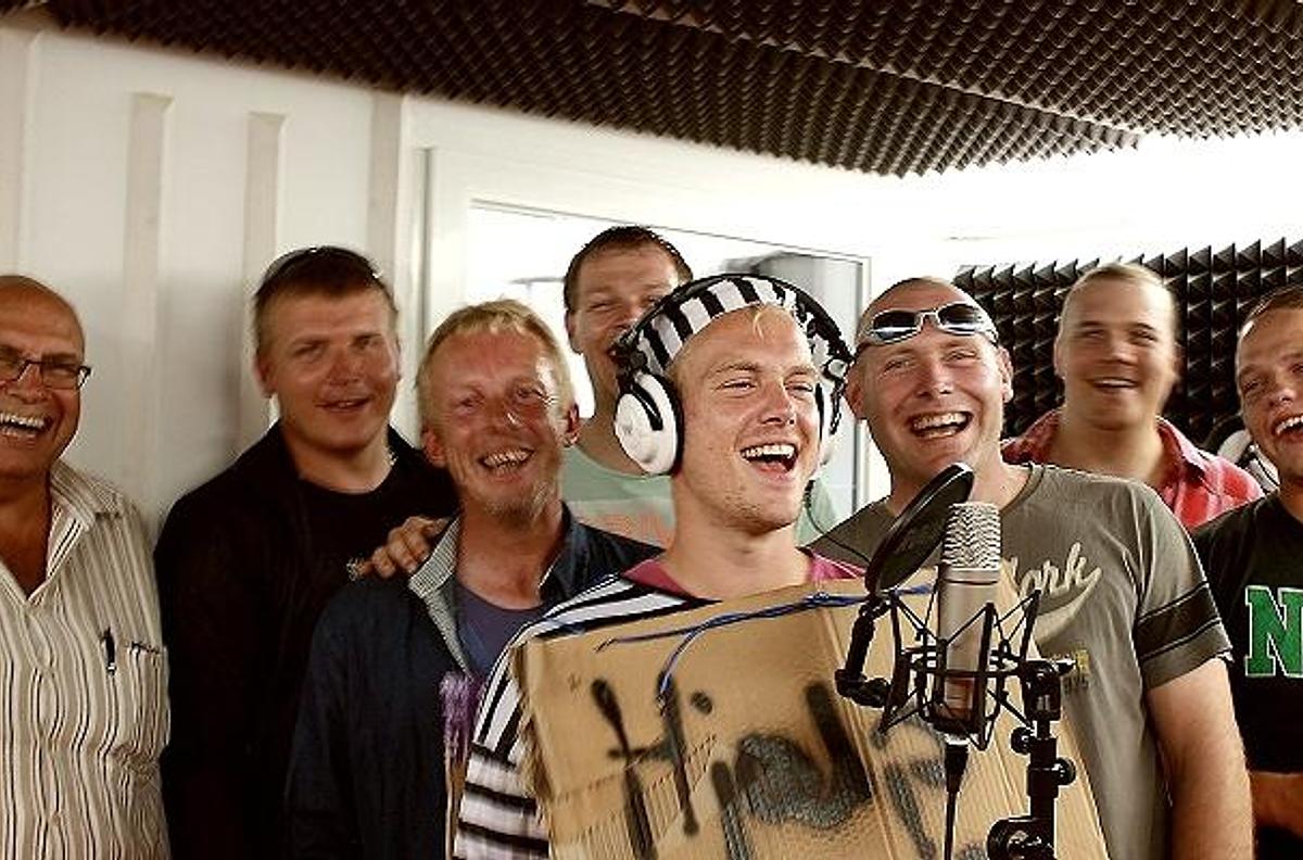 Musikvideo