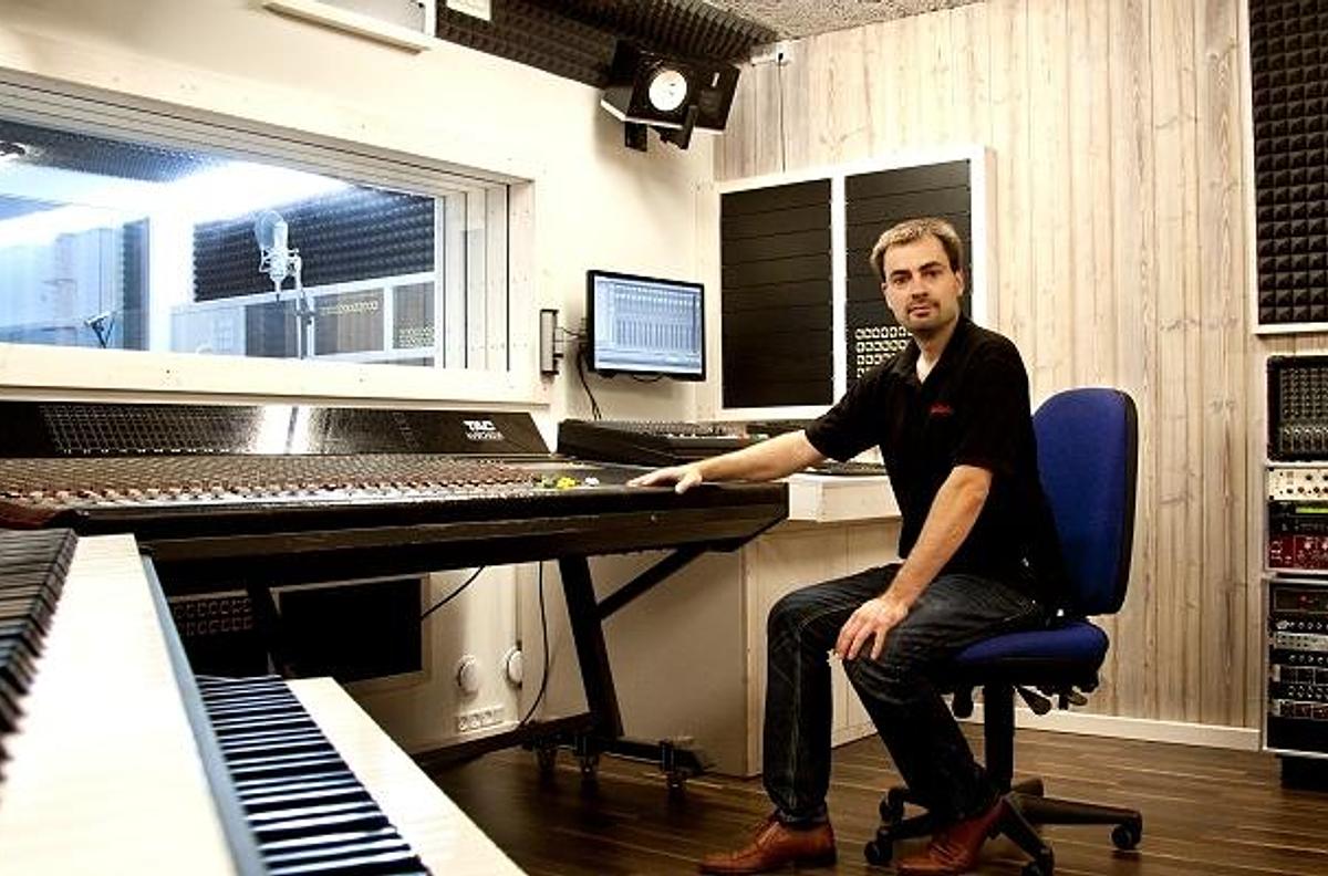 Musikvideo