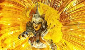Samba danseskole