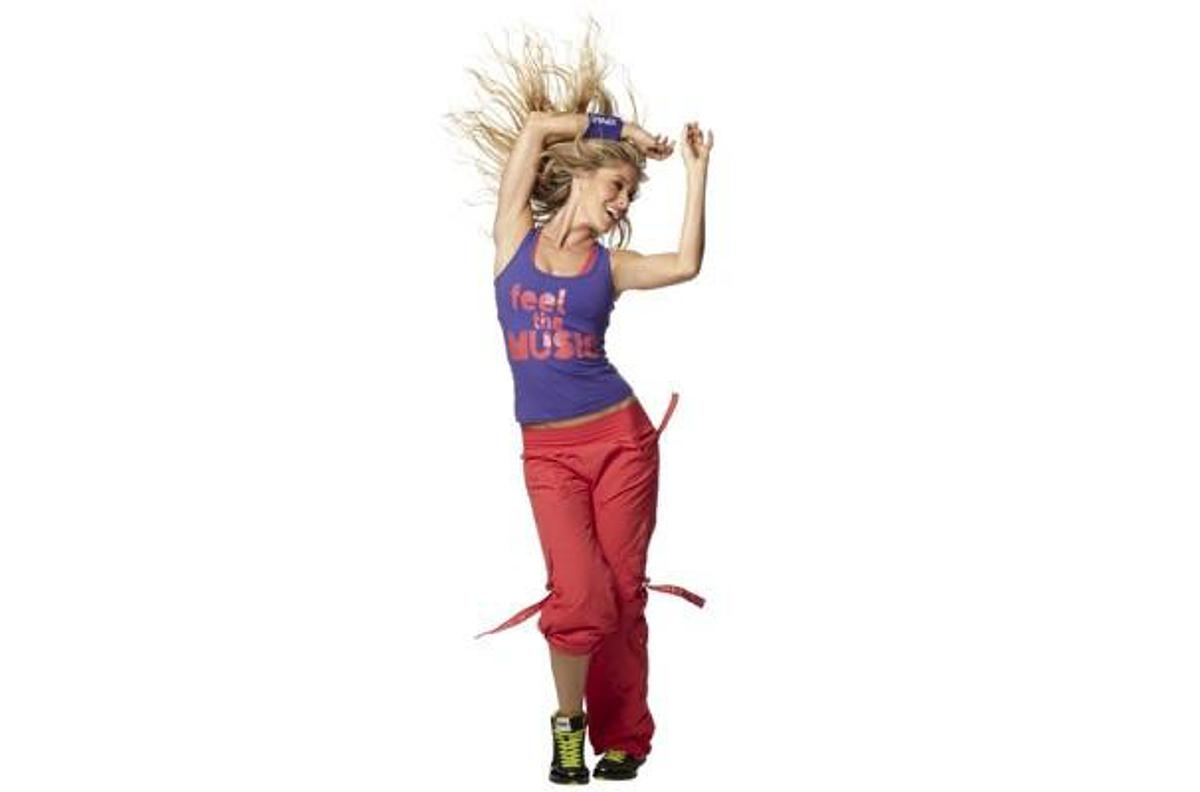 Zumba danseskole