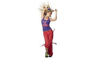 Zumba danseskole